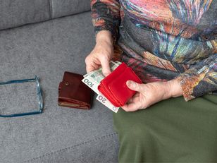 Pułapka w rentach wdowich. Czternastki będą niższe