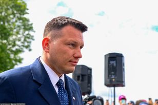 Po skoku nie ma śladu. Tyle trzeba zapłacić za jedną akcję spółki Mentzena