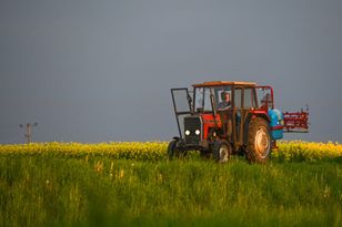 Zbliża się termin składania oświadczeń podatkowych dla rolników