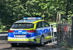 11 ton nielegalnych pestycydów w gospodarstwie rolnym