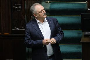 Zapytali o cła Trumpa. „USA nie są już frajerem świata”