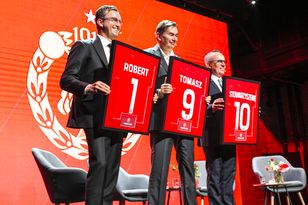Miliarder włożył miliony w Widzew. Nam mówi, czy interesuje go PZPN