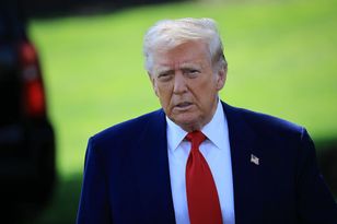 Trump podpisał dekret. Odcina finansowanie mediom publicznym