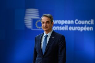 „Chory człowiek Europy” staje na nogi. Grecja przeszła długą drogę od kryzysu