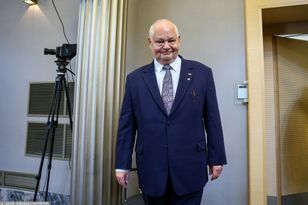 RPP tnie stopy procentowe o 50 punktów bazowych. Tak tłumaczy decyzję