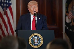 „Nieodwracalne szkody”. Pilny apel do Donalda Trumpa. Boją się recesji