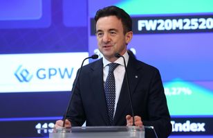 Rekordowe obroty i przychody GPW. Takiego kwartału jeszcze nie było