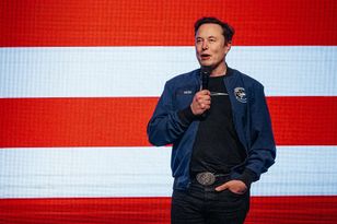 Musk problemem dla Tesli. Straci kluczowe stanowisko?