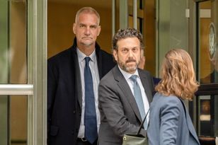 Były bankier Goldman Sachs skazany na dwa lata więzienia za udział w skandalu finansowym