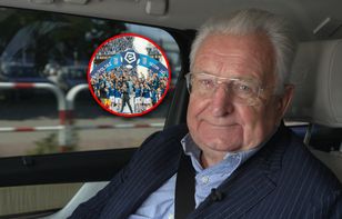 Nie gryzie się w język. Zdradza, co psuje młodych piłkarzy