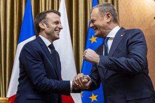 Polska dołączy do mocarnej szóstki. To sygnał dla Putina i Trumpa. „Nie spodoba się”