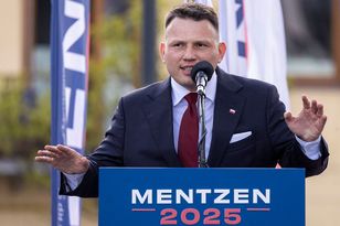 Doktora Mentzena zmagania z długiem. „Szkodzi, gdy jest szkodliwy” [OPINIA]