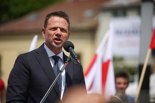 Polski biznes liczy na zmiany. Tusk potrzebuje „swojego człowieka”