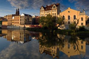 Amerykańska inwestycja w Polsce. Fabryka za 5 mld zł