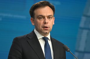 Impact’25. Minister finansów zapowiada kluczową zmianę. „To będzie rok przełomu”