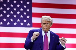 Sąd blokuje cła Trumpa. Prezydent USA „przekroczył wszelkie uprawnienia”