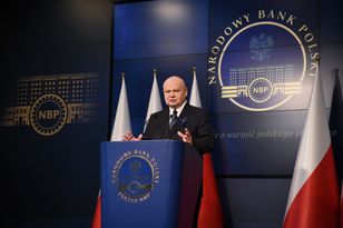 Wydatki NBP. Ekonomista komentuje