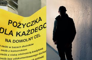 Nie masz zdolności? Znajdą cię „chłopaki z miasta”. Szara strefa pożyczkowa rośnie w ciszy