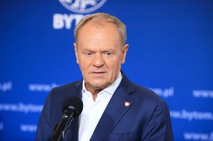 Zamieszanie na GPW po obietnicy premiera. Inwestorzy pomylili firmy