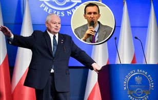 „Nie obawiam się takiej krytyki”. To dlatego stopy procentowe poszły w dół