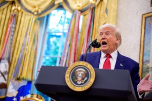Nowa polityka podatkowa Trumpa niepokoi Wall Street