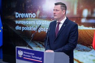 Nowy surowiec strategiczny dla Polski? Resort chce wpisać go na listę
