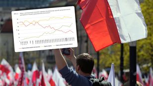 „Wiedzie nam się najlepiej w historii”. Polacy tryumfują, jest tylko jedno „ale” [OPINIA]