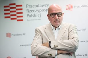 Rafał Dutkiewicz: „nie stać nas”. Szef Pracodawców RP o krótszym czasie pracy