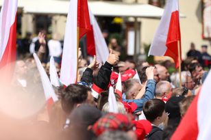 Polski cud gospodarczy zachwyca Holendrów. „W 1989 Polska była wygłodniałym bankrutem”