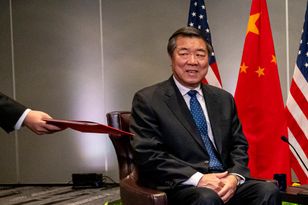 Przełom w relacjach USA-Chiny? Będą rozmowy o cłach. W Szwajcarii