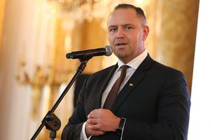 Ich pierwsza prognoza po wygranej Nawrockiego. Oto co może ograniczać