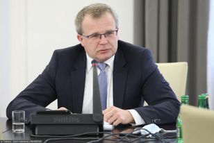 Podatki w górę? Członek RPP mówi, co nas czeka