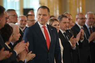 Kluczowa obietnica Karola Nawrockiego. Kiedy zmiany? „Jak najszybciej”