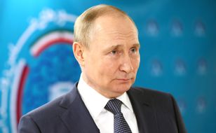 Strumień pieniędzy wciąż płynie do Rosji. 40 mld dolarów od globalnych firm