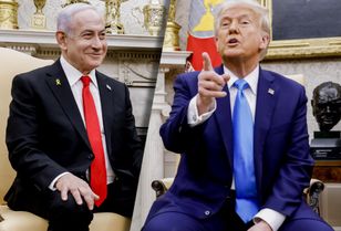 Nie dwa tygodnie, a dwa dni. „Szalony” Trump blefował. Jak zachowają się rynki? [OPINIA]