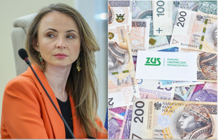 Waloryzacja rent i emerytur w 2026 r. Jakie będą podwyżki?