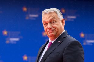 Orban skomentował sukces Nawrockiego. „Wspaniała wiadomość”