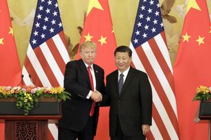 Kluczowe rozmowy USA-Chiny. To już drugie podejście