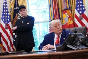 Wielka kłótnia. Trump zagroził Muskowi. Miliarder już traci