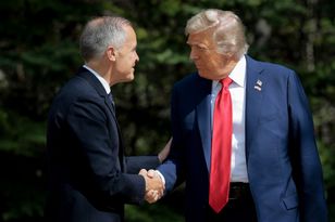 Kanada odpowiada USA. Będą cła odwetowe na stal i aluminium
