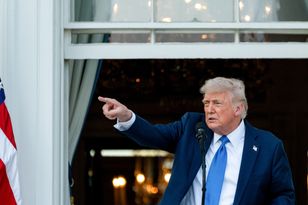 Trump uderza w ważną uczelnię. Zakazał wjazdu cudzoziemcom