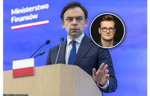 W Polsce może dojść do zapaści, a świat nam odjedzie. „Nic się z tymi nie robi”