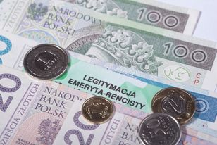 Rekordowa waloryzacja. ZUS podał dane. Tak zyskają emeryci