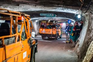 Gigant planuje budowę trzech nowych szybów w Polsce. Oto szczegóły