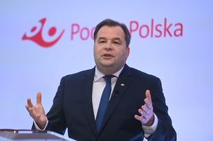 Poczta ogłosiła współpracę z Temu. Ostra reakcja branży