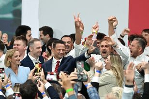 „Komentarz pisany w rozkroku”. Co ze złotym i giełdą po wyborach?