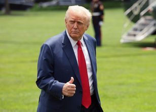 USA negocjują z Pekinem. Trump wykorzysta „asa w rękawie” ?