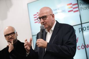 Rafał Dutkiewicz rezygnuje z funkcji prezesa Pracodawców RP. Rafał Brzoska z nową rolą