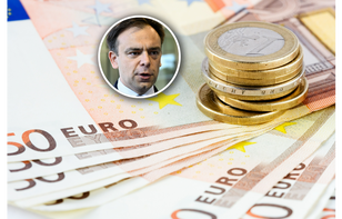 Euro w Polsce? Minister jednoznacznie