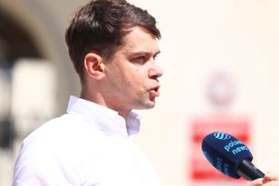 Kołodziejczak złożył rezygnację z funkcji wiceministra rolnictwa